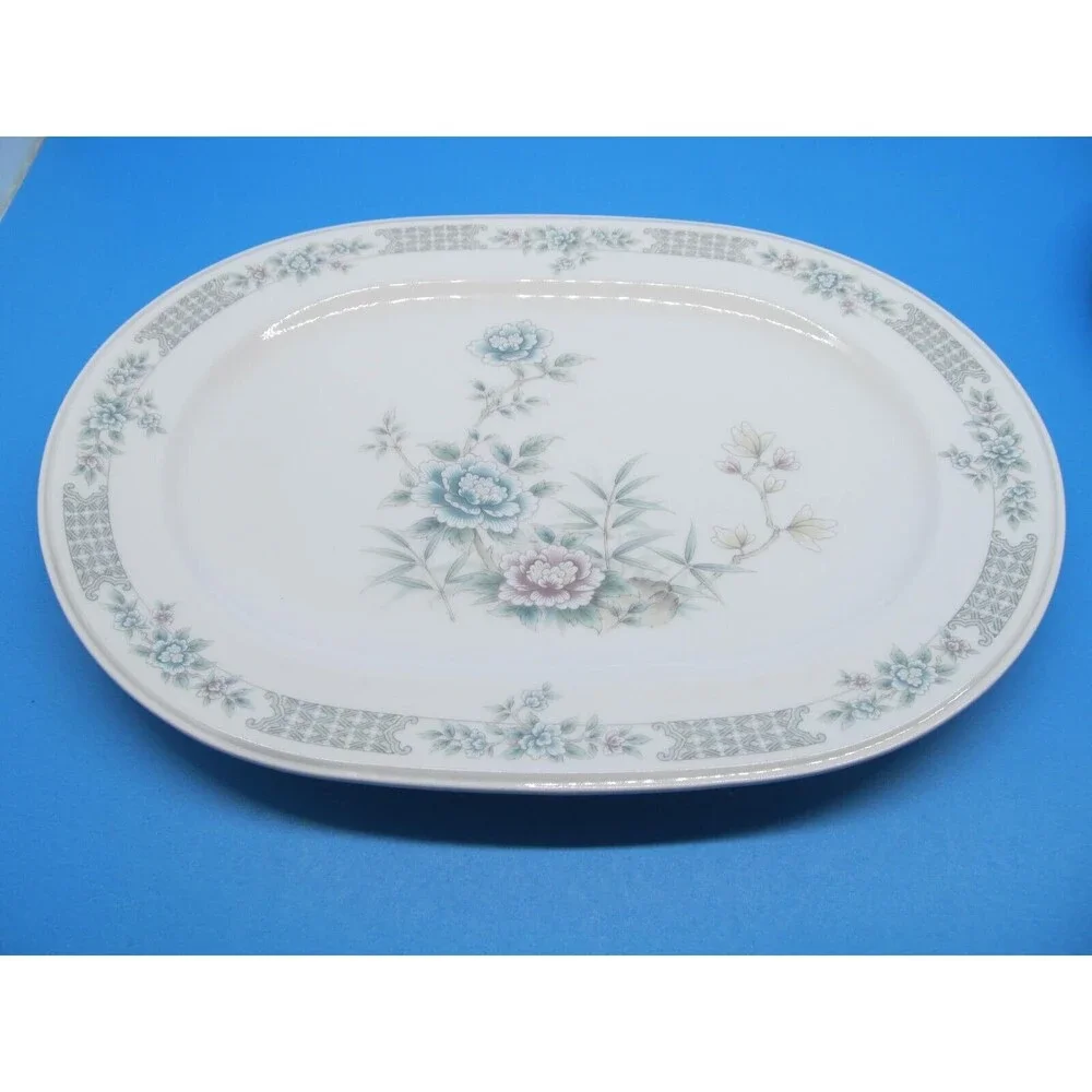 Noritake Versatone 9307W41 Santiago 12 3/3
